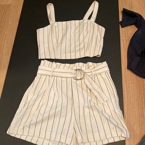 Dynamite Matching Set